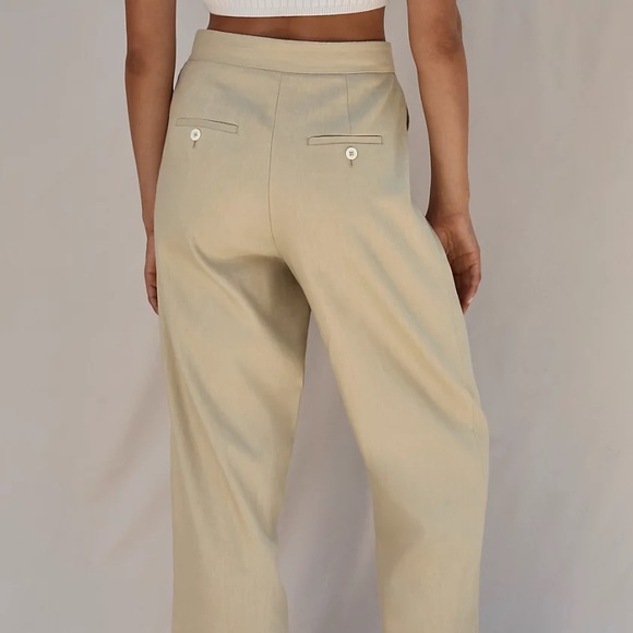 LAST CHANCE Wilfred Mauritius pant - Picture 4 of 6